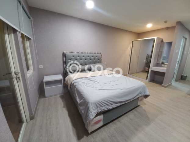 Hunian Apartemen Strategis untuk Dijual di Bogor dengan 1 Kamar Hunian Apartemen Strategis untuk Dijual di Bogor dengan 1 Kamar