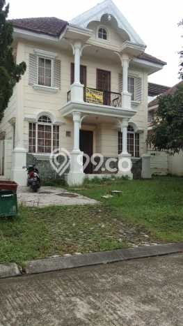 HARGA SPESIAL! Rumah di Sentul City, Bogor, LT 260m² Bangunan 140m² BISA KPR! HARGA SPESIAL! Rumah di Sentul City, Bogor, LT 260m² Bangunan 140m² BISA KPR!