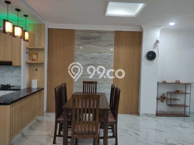 Rumah sewa siap huni 4 KT di Sentul City, Bogor Rumah sewa siap huni 4 KT di Sentul City, Bogor