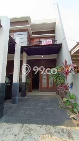 Rumah sewa siap pakai 3 KT di Sentul City, Bogor Rumah sewa siap pakai 3 KT di Sentul City, Bogor
