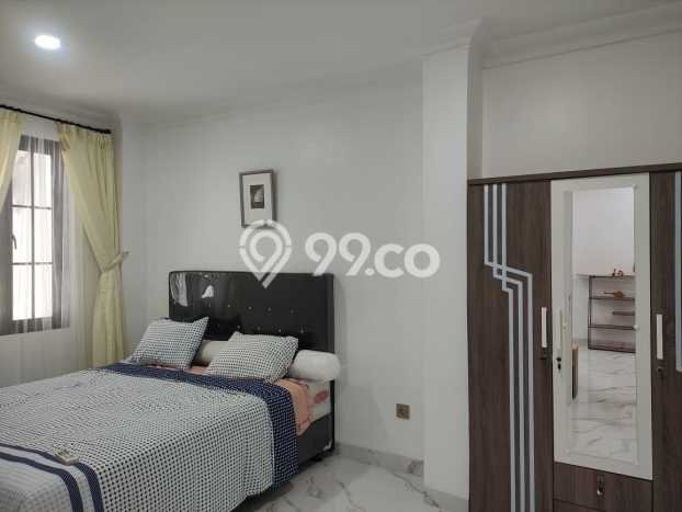 Rumah sewa siap huni 4 KT di Sentul City, Bogor Rumah sewa siap huni 4 KT di Sentul City, Bogor