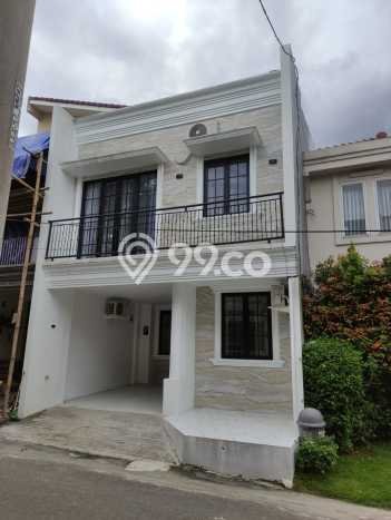 Rumah sewa siap huni 4 KT di Sentul City, Bogor Rumah sewa siap huni 4 KT di Sentul City, Bogor