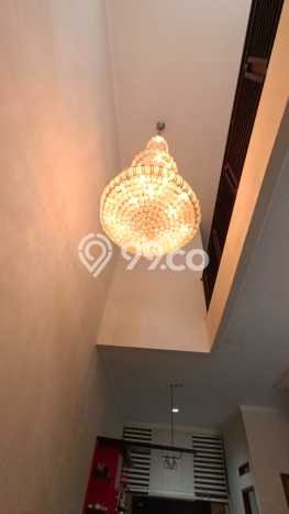 Rumah sewa siap pakai 3 KT di Sentul City, Bogor Rumah sewa siap pakai 3 KT di Sentul City, Bogor