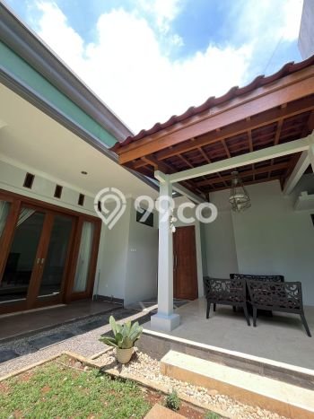 Jarang Ada! Rumah Kontrakan 4 Kamar Nyaman Siap Huni Sentul City Jarang Ada! Rumah Kontrakan 4 Kamar Nyaman Siap Huni Sentul City