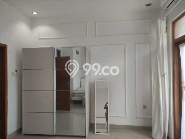 Rumah sewa siap huni 3 Kamar Tidur di Sentul City, Bogor Rumah sewa siap huni 3 Kamar Tidur di Sentul City, Bogor