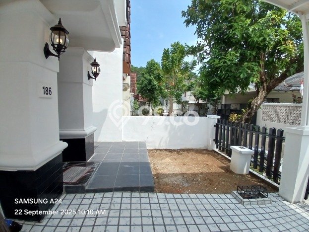 Rumah Modern 2 KT di Sentul City Bogor Unfurnished Rumah Modern 2 KT di Sentul City Bogor Unfurnished