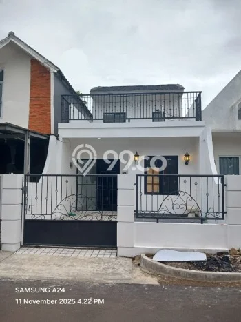 For Sale Hunian Rumah Terawat 3 Kamar di Sentul City, Bogor For Sale Hunian Rumah Terawat 3 Kamar di Sentul City, Bogor