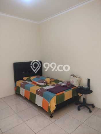 Disewakan! Rumah 2 Kamar Tidur &
2 Kamar Mandi di Sentul City, Bogor Disewakan! Rumah 2 Kamar Tidur &
2 Kamar Mandi di Sentul City, Bogor
