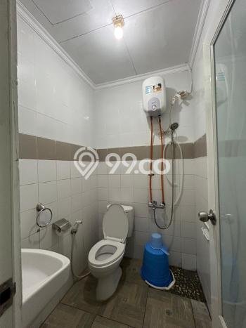 Rumah sewa siap pakai 2 Kamar Tidur di Sentul City, Bogor Rumah sewa siap pakai 2 Kamar Tidur di Sentul City, Bogor