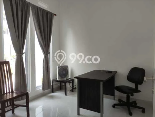 UNIT LANGKA! Rumah kawasan Sentul City, 2 KT, Pemandangan Kota, LT 84m² LB 50m² UNIT LANGKA! Rumah kawasan Sentul City, 2 KT, Pemandangan Kota, LT 84m² LB 50m²