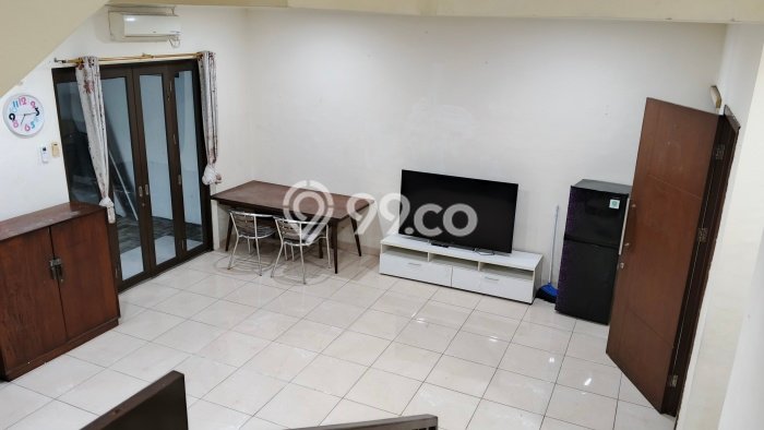 Jarang Ada! Rumah Sewa 4 Kamar Nyaman Siap Huni Sentul City Jarang Ada! Rumah Sewa 4 Kamar Nyaman Siap Huni Sentul City