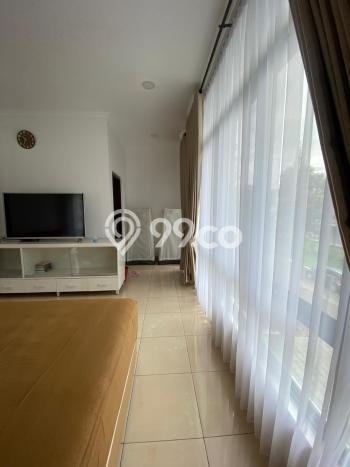 Ready to Use! Premium House LT 319m2 Desain Elegan di Sentul City Ready to Use! Premium House LT 319m2 Desain Elegan di Sentul City