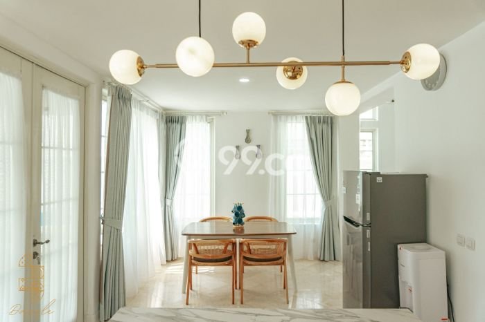 Jarang Ada! Rumah Kontrakan 4 Kamar Nyaman Siap Huni Sentul City Jarang Ada! Rumah Kontrakan 4 Kamar Nyaman Siap Huni Sentul City