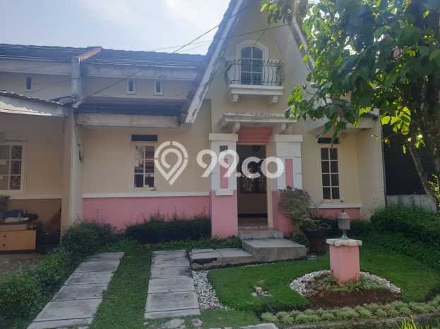 For Sale Hunian Rumah Terawat 2 Kamar di Sentul City, Bogor For Sale Hunian Rumah Terawat 2 Kamar di Sentul City, Bogor
