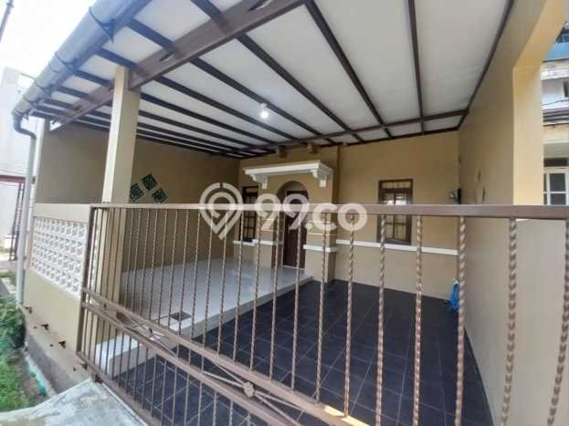 Rumah sewa siap huni 2 Kamar Tidur di Sentul City, Bogor Rumah sewa siap huni 2 Kamar Tidur di Sentul City, Bogor