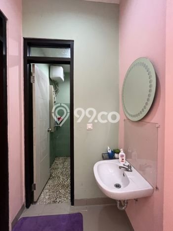 Rumah Disewakan Bogor LT 90m2 LB 120m2 Area Sentul City Rumah Disewakan Bogor LT 90m2 LB 120m2 Area Sentul City