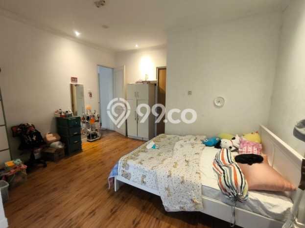 Dijual Rumah Eksklusif 5 KT di Sentul City, Bogor Dijual Rumah Eksklusif 5 KT di Sentul City, Bogor