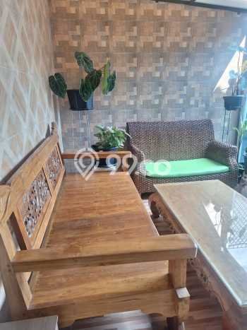 Rumah Minimalis 5 KT LT 180m2 di Sentul City Rumah Minimalis 5 KT LT 180m2 di Sentul City