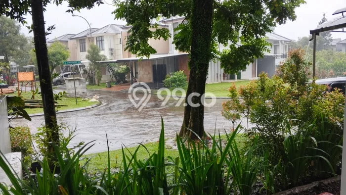 Jarang Ada! Rumah Sewa 4 Kamar Nyaman Siap Huni Sentul City Jarang Ada! Rumah Sewa 4 Kamar Nyaman Siap Huni Sentul City