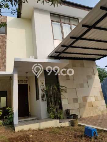 Disewakan! Rumah 3 Kamar Tidur &
2 Kamar Mandi di Sentul City, Bogor Disewakan! Rumah 3 Kamar Tidur &
2 Kamar Mandi di Sentul City, Bogor