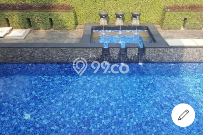 Rumah Elit Modern Siap Huni di Sentul City Bogor Rumah Elit Modern Siap Huni di Sentul City Bogor