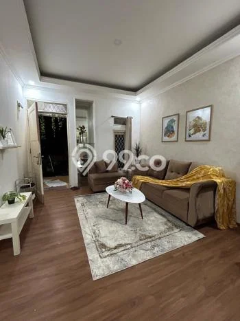 Rumah sewa siap pakai 2 Kamar Tidur di Sentul City, Bogor Rumah sewa siap pakai 2 Kamar Tidur di Sentul City, Bogor