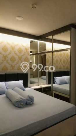 Apartemen Favorit Modern Dijual di Bogor dengan 2 Kamar Tidur Apartemen Favorit Modern Dijual di Bogor dengan 2 Kamar Tidur