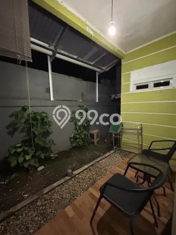 Rumah sewa siap pakai 2 Kamar Tidur di Sentul City, Bogor Rumah sewa siap pakai 2 Kamar Tidur di Sentul City, Bogor