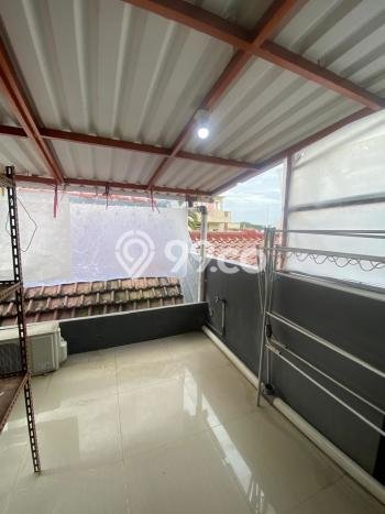 Rumah sewa siap pakai 3 KT di Sentul City, Bogor Rumah sewa siap pakai 3 KT di Sentul City, Bogor