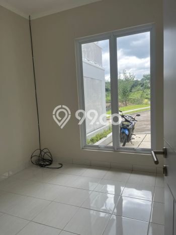 Rumah Modern 3 KT di Sentul City Bogor Unfurnished Rumah Modern 3 KT di Sentul City Bogor Unfurnished
