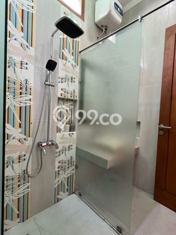 Jarang Ada! Rumah Kontrakan 4 Kamar Nyaman Siap Huni Sentul City Jarang Ada! Rumah Kontrakan 4 Kamar Nyaman Siap Huni Sentul City