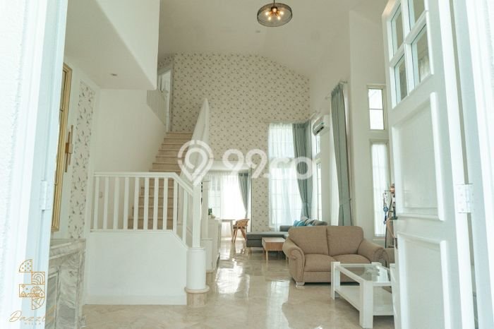 Jarang Ada! Rumah Kontrakan 4 Kamar Nyaman Siap Huni Sentul City Jarang Ada! Rumah Kontrakan 4 Kamar Nyaman Siap Huni Sentul City