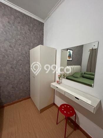 Rumah sewa siap pakai 2 KT di Sentul City, Bogor Rumah sewa siap pakai 2 KT di Sentul City, Bogor