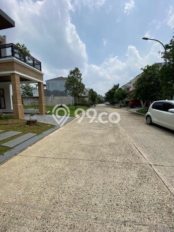 Rumah sewa siap pakai 3 KT di Sentul City, Bogor Rumah sewa siap pakai 3 KT di Sentul City, Bogor