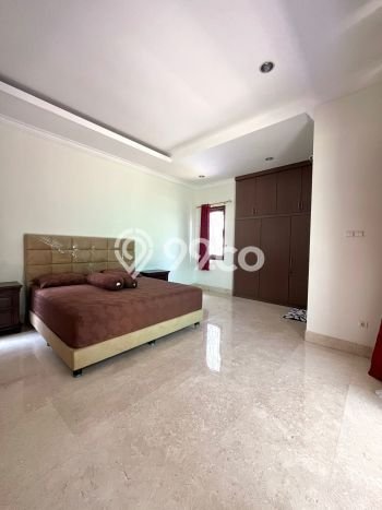 Jarang Ada! Rumah Kontrakan 4 Kamar Nyaman Siap Huni Sentul City Jarang Ada! Rumah Kontrakan 4 Kamar Nyaman Siap Huni Sentul City