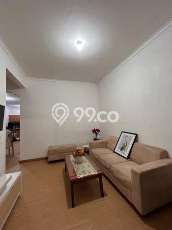 Rumah sewa siap pakai 2 KT di Sentul City, Bogor Rumah sewa siap pakai 2 KT di Sentul City, Bogor