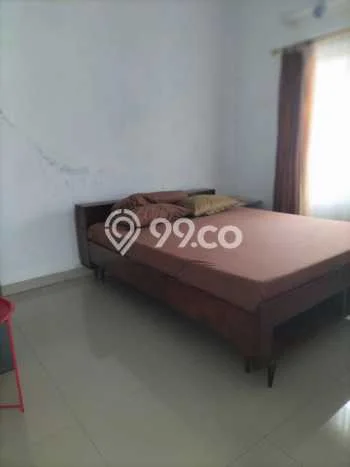 Jarang Ada! Rumah Sewa 2 Kamar Bagus Siap Huni Sentul City Jarang Ada! Rumah Sewa 2 Kamar Bagus Siap Huni Sentul City