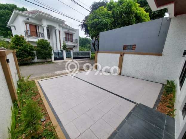 Hunian Nyaman Asri 4 KT Siap Pakai di Sentul City Bogor Hunian Nyaman Asri 4 KT Siap Pakai di Sentul City Bogor