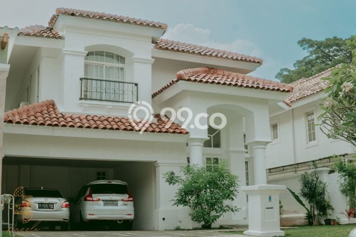 Jarang Ada! Rumah Kontrakan 4 Kamar Nyaman Siap Huni Sentul City Jarang Ada! Rumah Kontrakan 4 Kamar Nyaman Siap Huni Sentul City