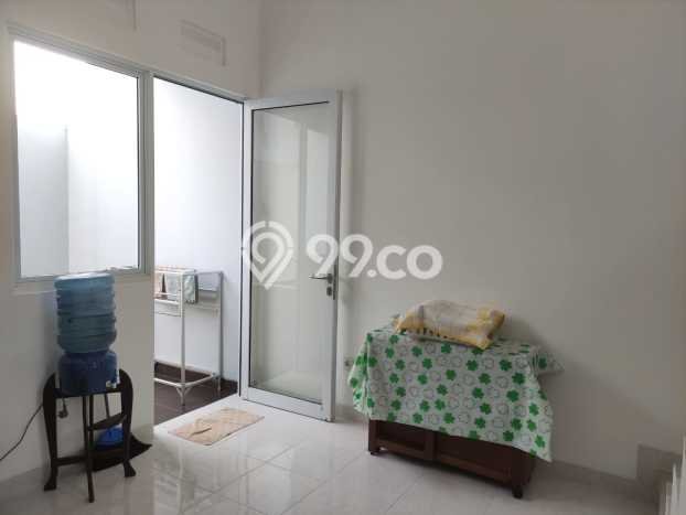 UNIT LANGKA! Rumah kawasan Sentul City, 2 KT, Pemandangan Kota, LT 84m² LB 50m² UNIT LANGKA! Rumah kawasan Sentul City, 2 KT, Pemandangan Kota, LT 84m² LB 50m²