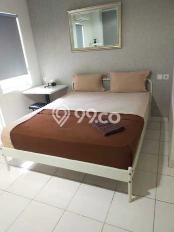 Apartemen Minimalis untuk Dijual di Sentul City Dengan Spesifikasi 1 KT & 1 KM Apartemen Minimalis untuk Dijual di Sentul City Dengan Spesifikasi 1 KT & 1 KM