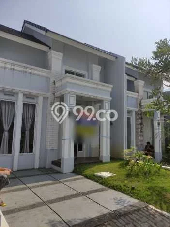UNIT LANGKA! Rumah kawasan Sentul City, 2 KT, Pemandangan Kota, LT 84m² LB 50m² UNIT LANGKA! Rumah kawasan Sentul City, 2 KT, Pemandangan Kota, LT 84m² LB 50m²