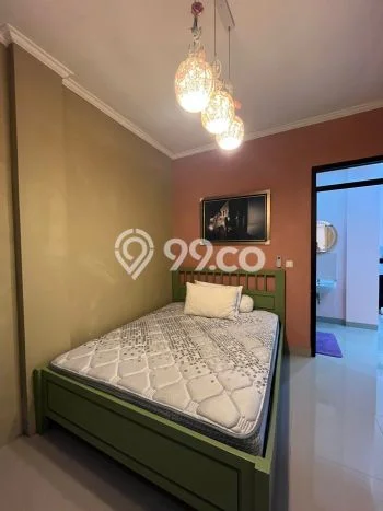 Rumah Disewakan Bogor LT 90m2 LB 120m2 Area Sentul City Rumah Disewakan Bogor LT 90m2 LB 120m2 Area Sentul City