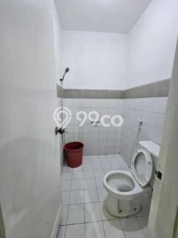 Rumah Luas Asri 4 KT Siap Huni di Sentul City Bogor Rumah Luas Asri 4 KT Siap Huni di Sentul City Bogor