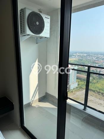Dijual Apartemen 1 KT 1 KM di Sentul City Luas 36m2 Dijual Apartemen 1 KT 1 KM di Sentul City Luas 36m2