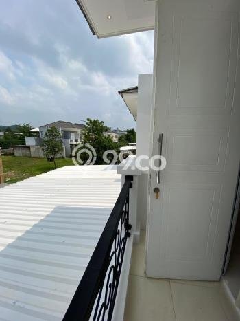 Rumah sewa siap pakai 3 KT di Sentul City, Bogor Rumah sewa siap pakai 3 KT di Sentul City, Bogor