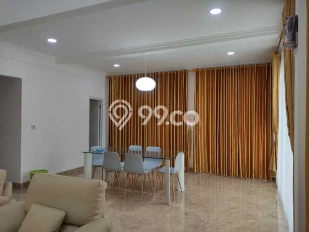 Disewakan! Rumah 3 Kamar Tidur &
4 Kamar Mandi di Sentul City, Bogor Disewakan! Rumah 3 Kamar Tidur &
4 Kamar Mandi di Sentul City, Bogor