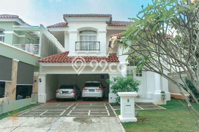 Jarang Ada! Rumah Kontrakan 4 Kamar Nyaman Siap Huni Sentul City Jarang Ada! Rumah Kontrakan 4 Kamar Nyaman Siap Huni Sentul City