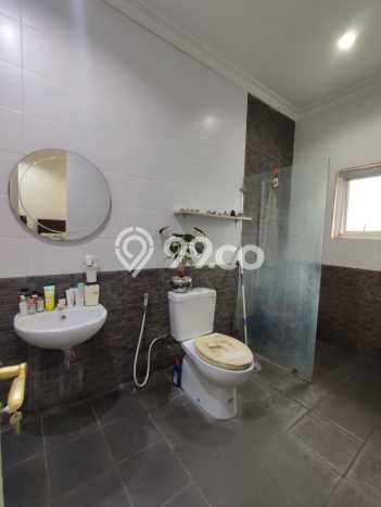 Rumah Luas Asri 4 KT Siap Pakai di Sentul City Bogor Rumah Luas Asri 4 KT Siap Pakai di Sentul City Bogor