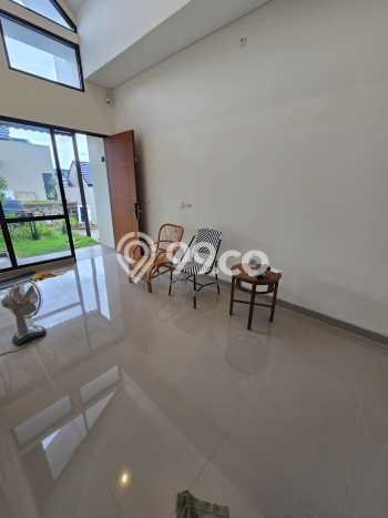 Jarang Ada! Rumah Kontrakan 2 Kamar Nyaman Siap Huni Sentul City Jarang Ada! Rumah Kontrakan 2 Kamar Nyaman Siap Huni Sentul City